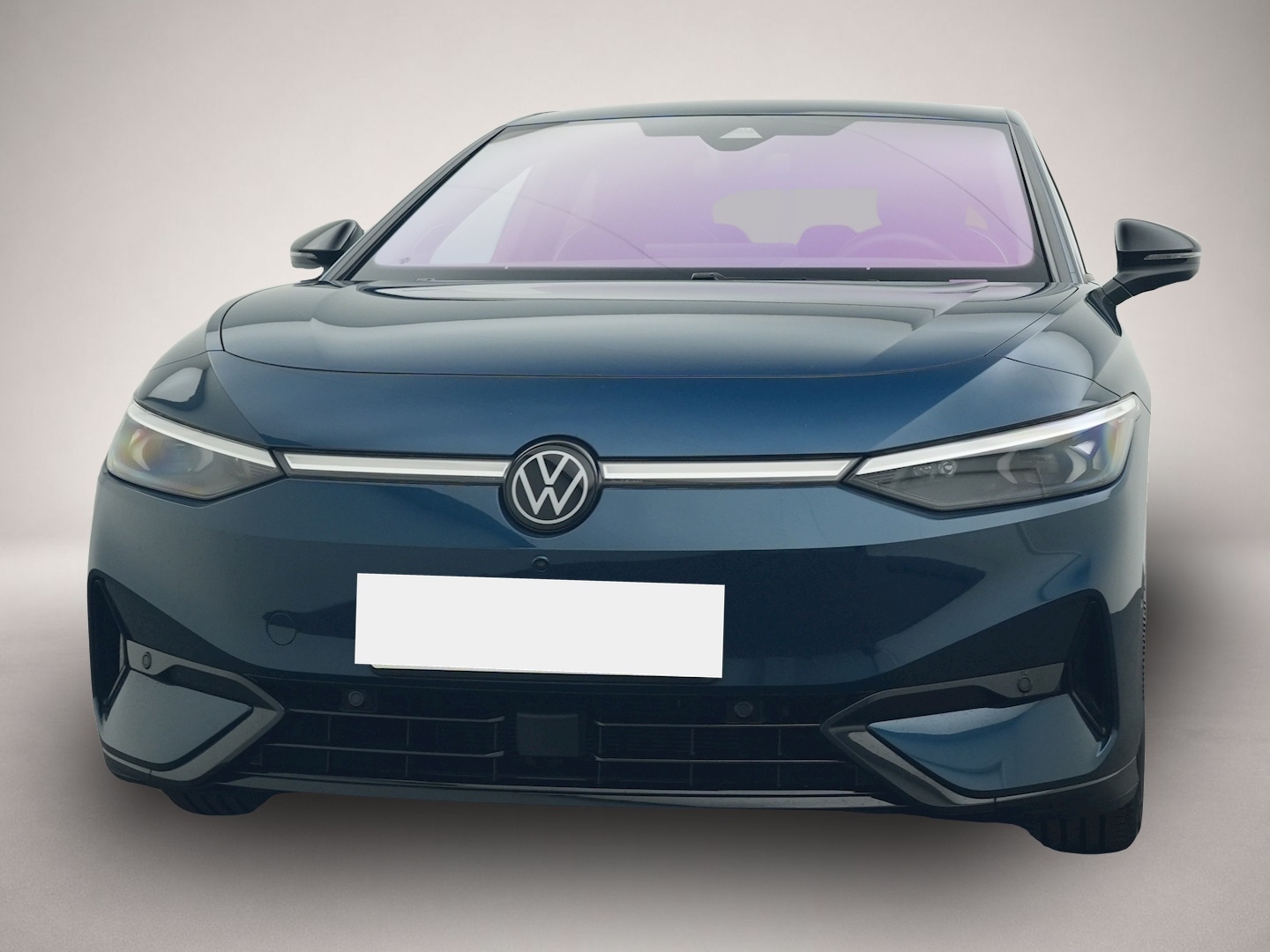 Volkswagen ID.7 (05/2025, ELECTRIC)