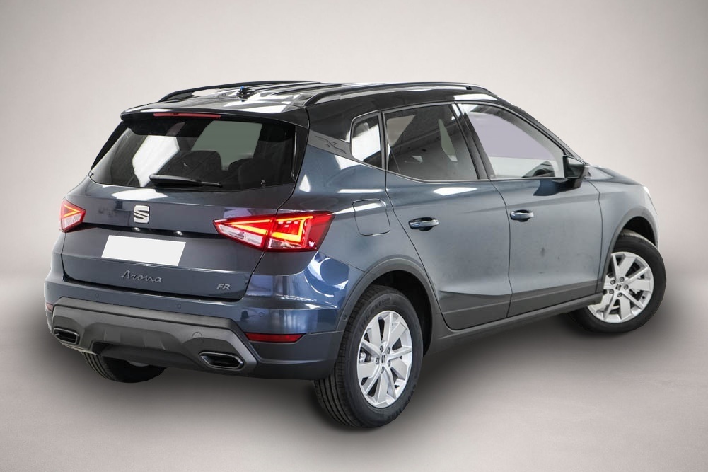 SEAT Arona, Bild 3 von 4