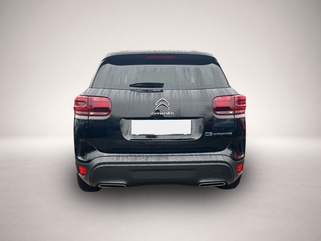 Citroen C5 Aircross (12/2023, Benzin)