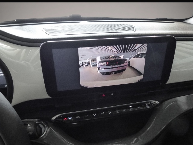 Fiat 500e (, ELECTRIC)