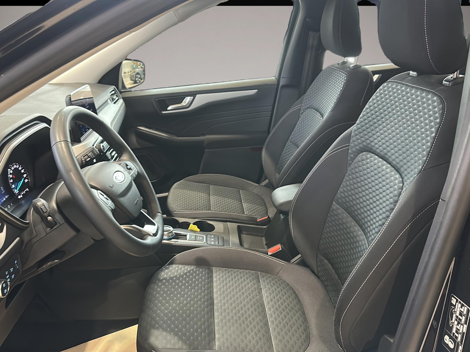 Ford Kuga (10/2022, Hybrid (Benzin/Elektro))