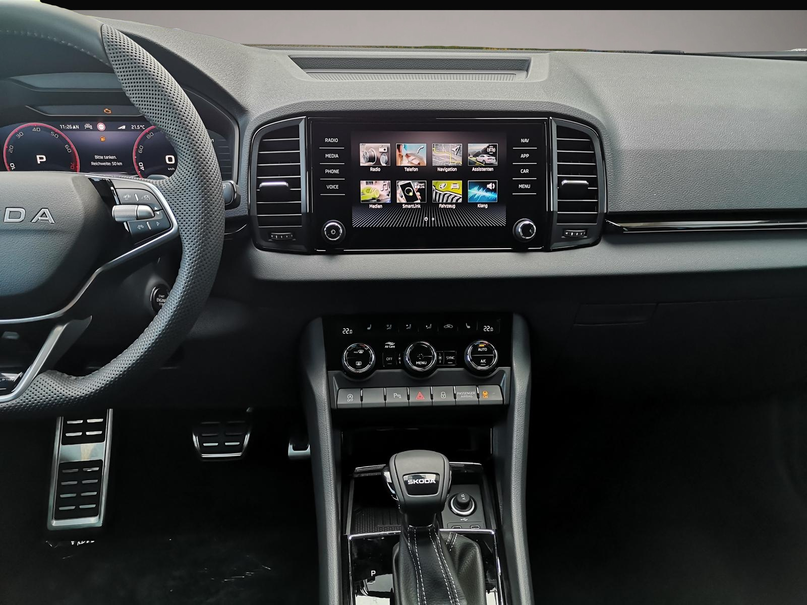 Skoda Karoq (06/2026, Diesel)