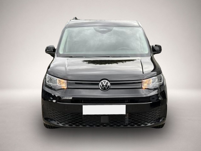 Volkswagen Caddy Maxi (09/2025, Diesel)
