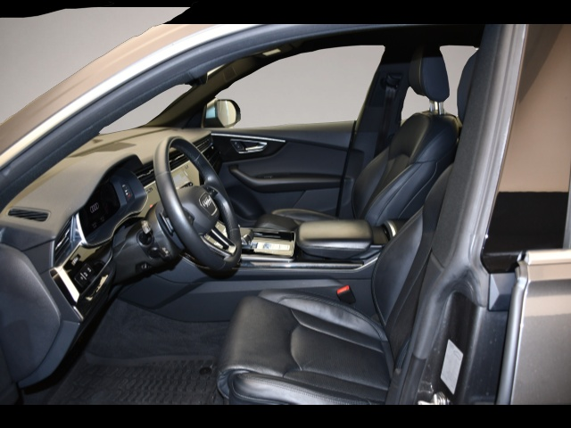 Audi quattro (10/2021, Diesel)