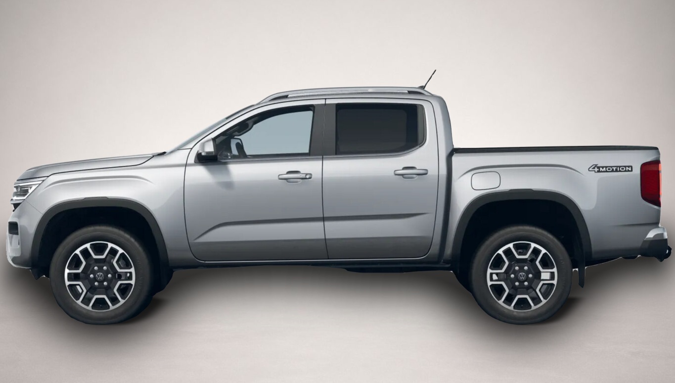 Volkswagen Amarok (06/2026, Diesel)