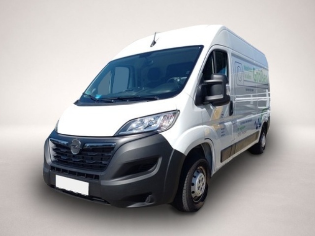Opel Other (01/2023, Diesel)