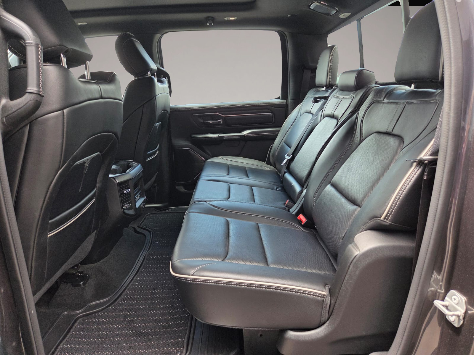 Dodge RAM (11/2022, )