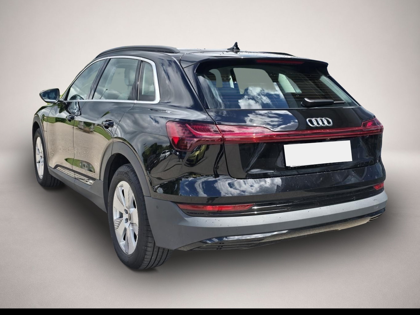 Audi e-tron (08/2022, )