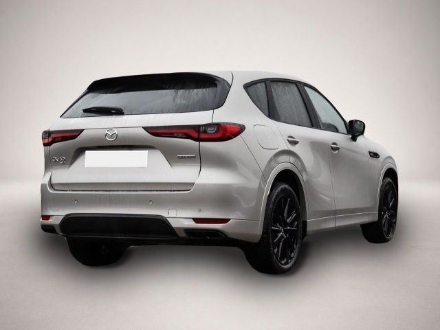 Mazda CX-60 (03/2026, Hybrid (Benzin/Elektro))