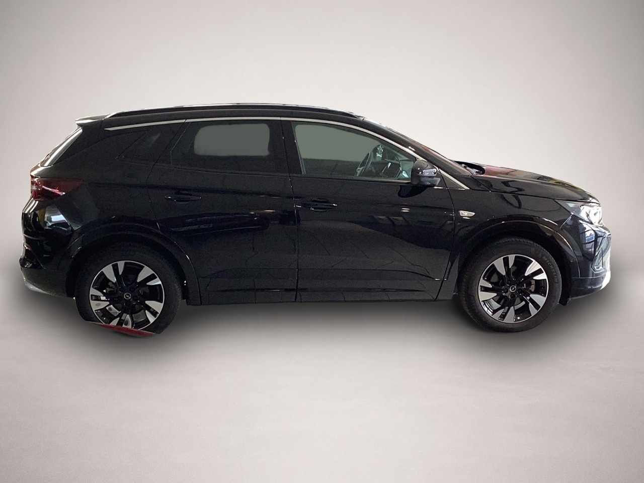 Opel Grandland (X) (04/2023, Diesel)