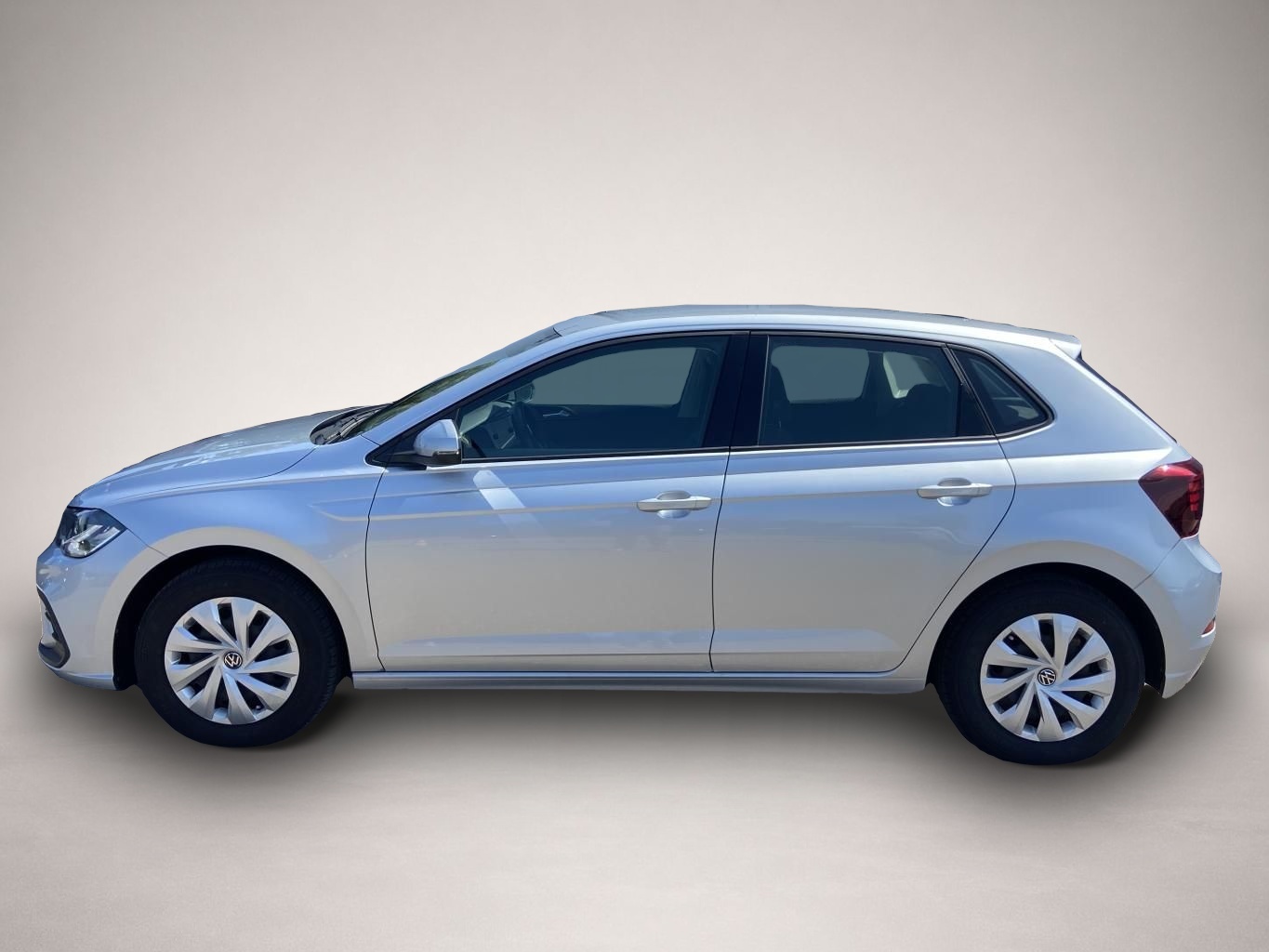 Volkswagen Polo (10/2023, )