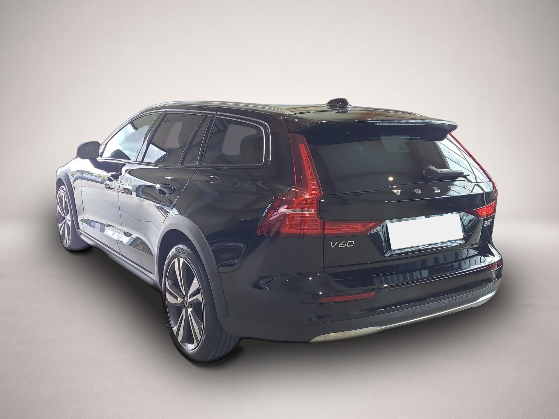 Volvo V60 Cross Country (05/2023, Diesel)