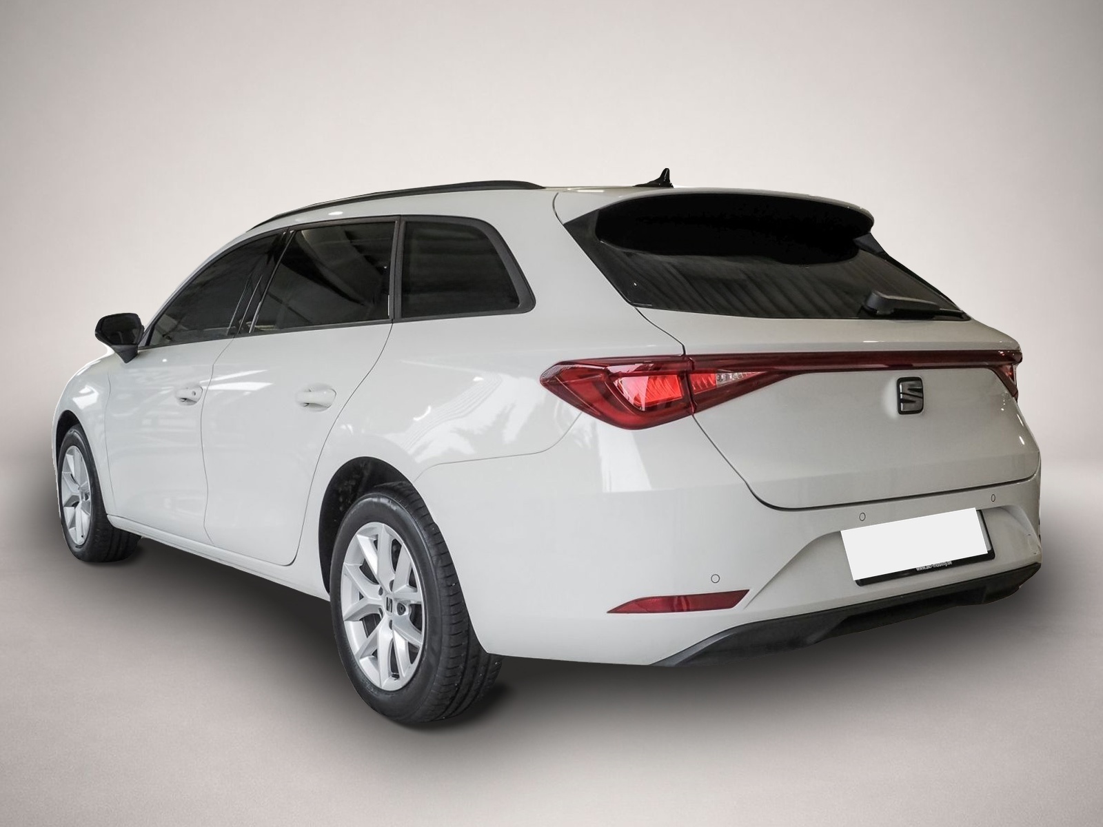 Seat Leon (08/2025, Diesel)