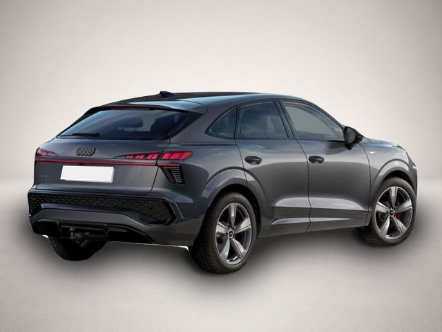 Audi Q3 (, Benzin)