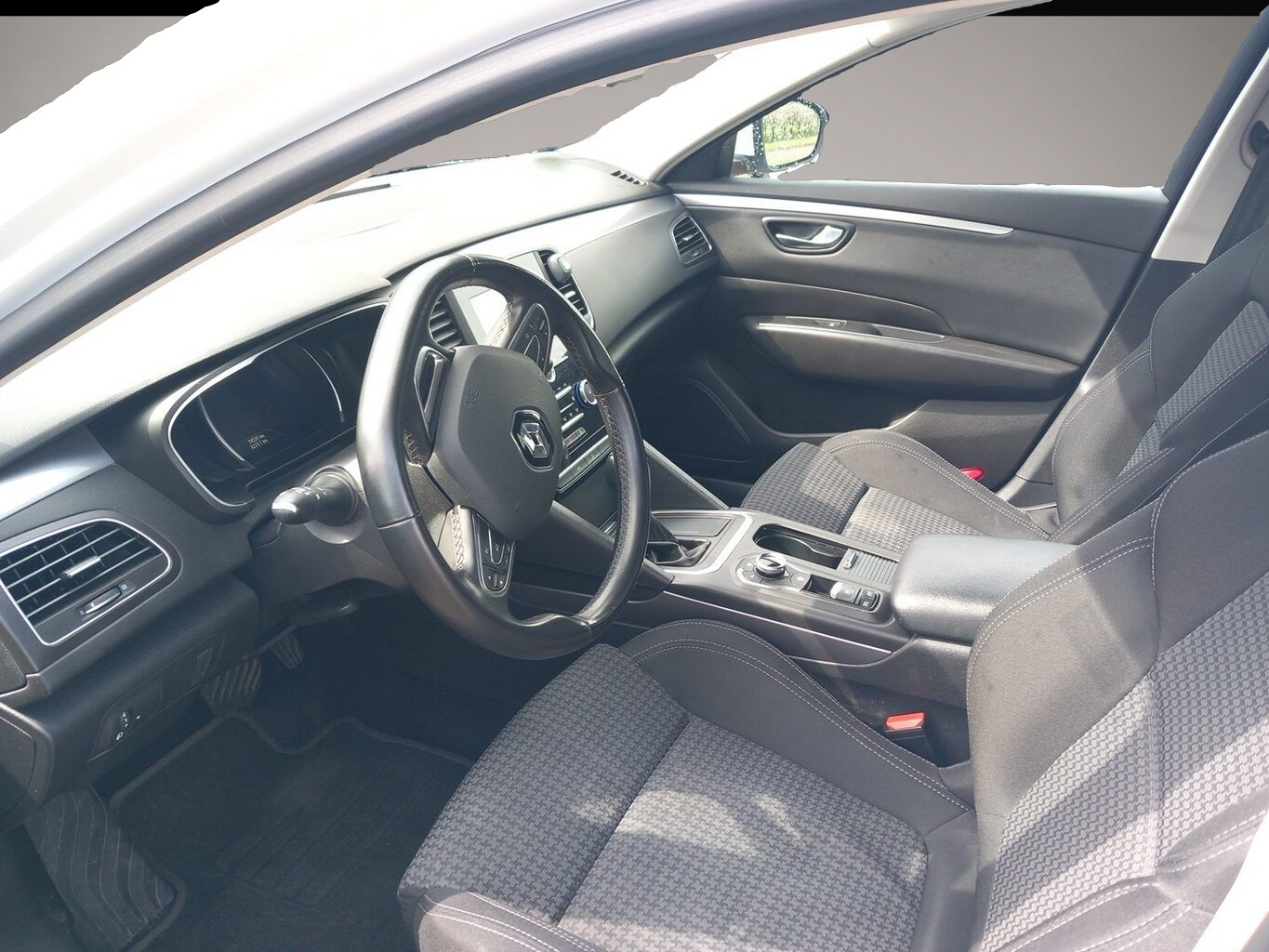 Renault Talisman (12/2019, Benzin)
