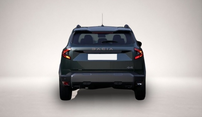 Dacia Duster (06/2026, Autogas (LPG))