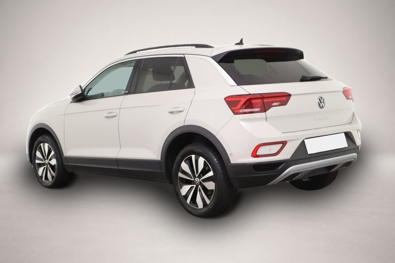 Volkswagen T-Roc (03/2023, Diesel)