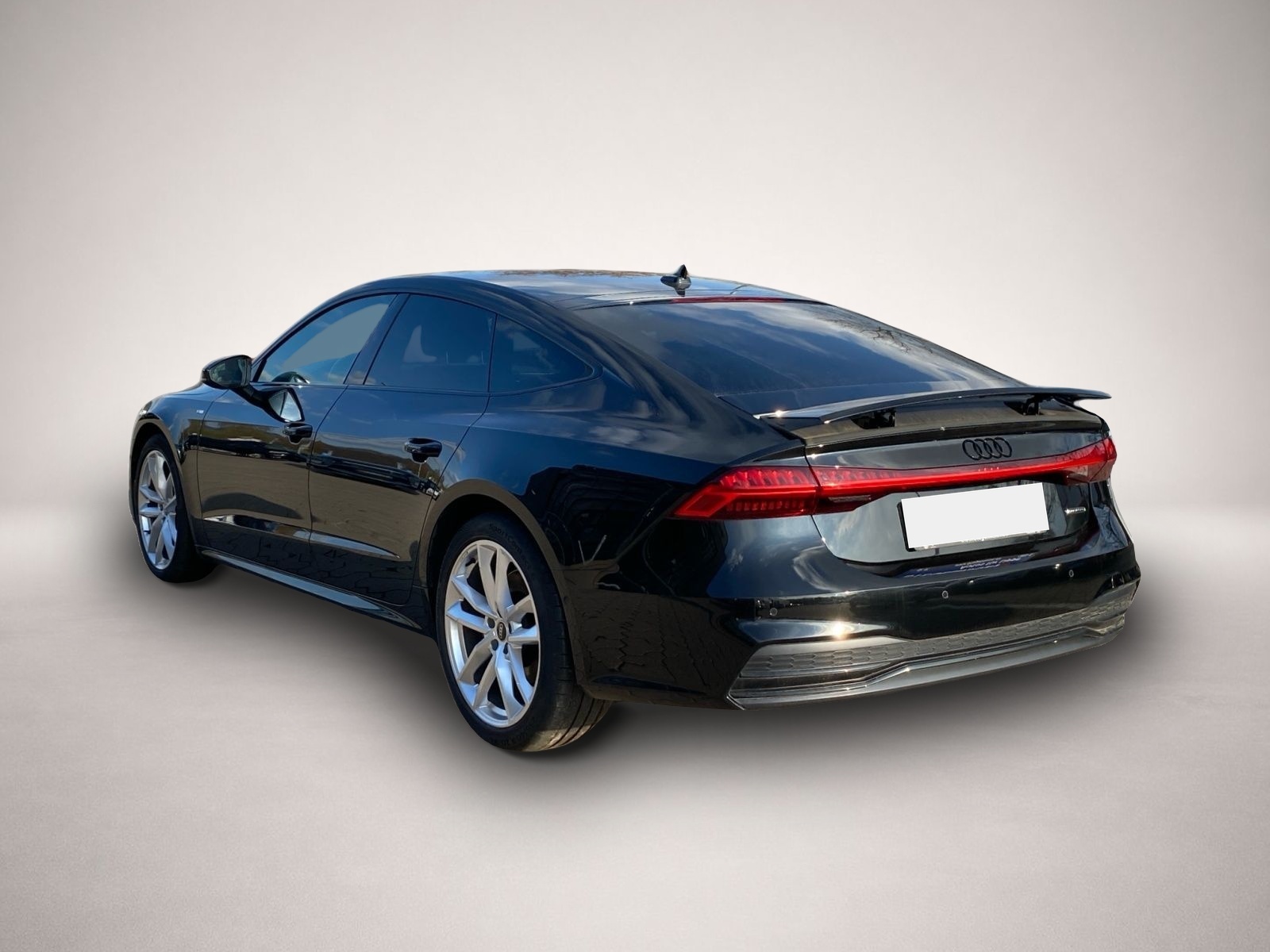 Audi A7 (01/2022, Diesel)