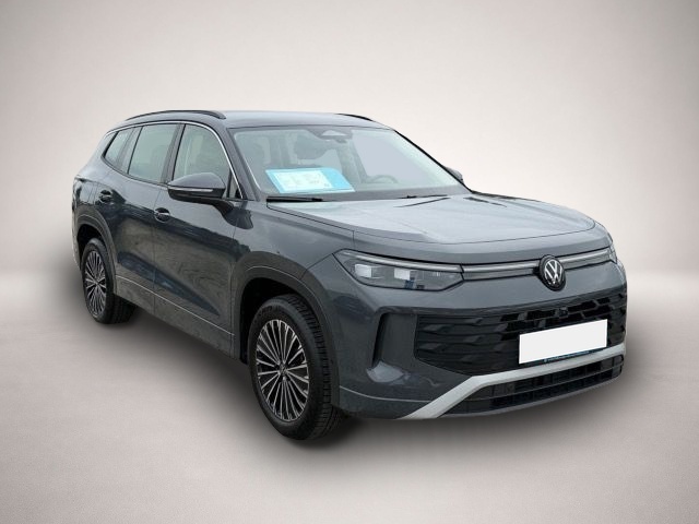 Volkswagen Tayron (09/2025, Benzin)