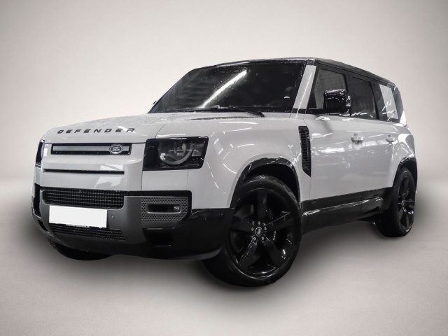 Land-Rover Defender (07/2023, Benzin)