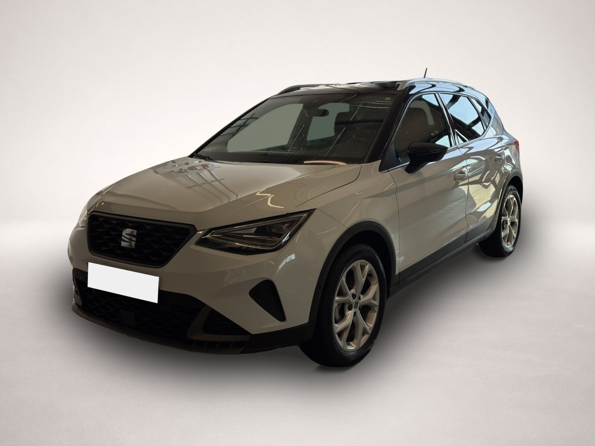 Seat Arona (07/2025, Benzin)