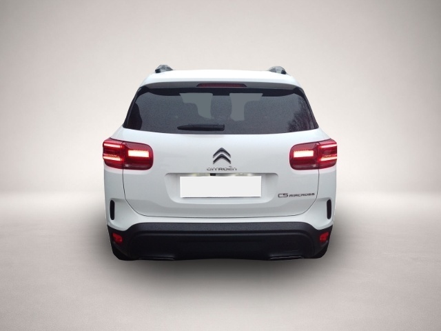 Citroen C5 Aircross (01/2024, Benzin)