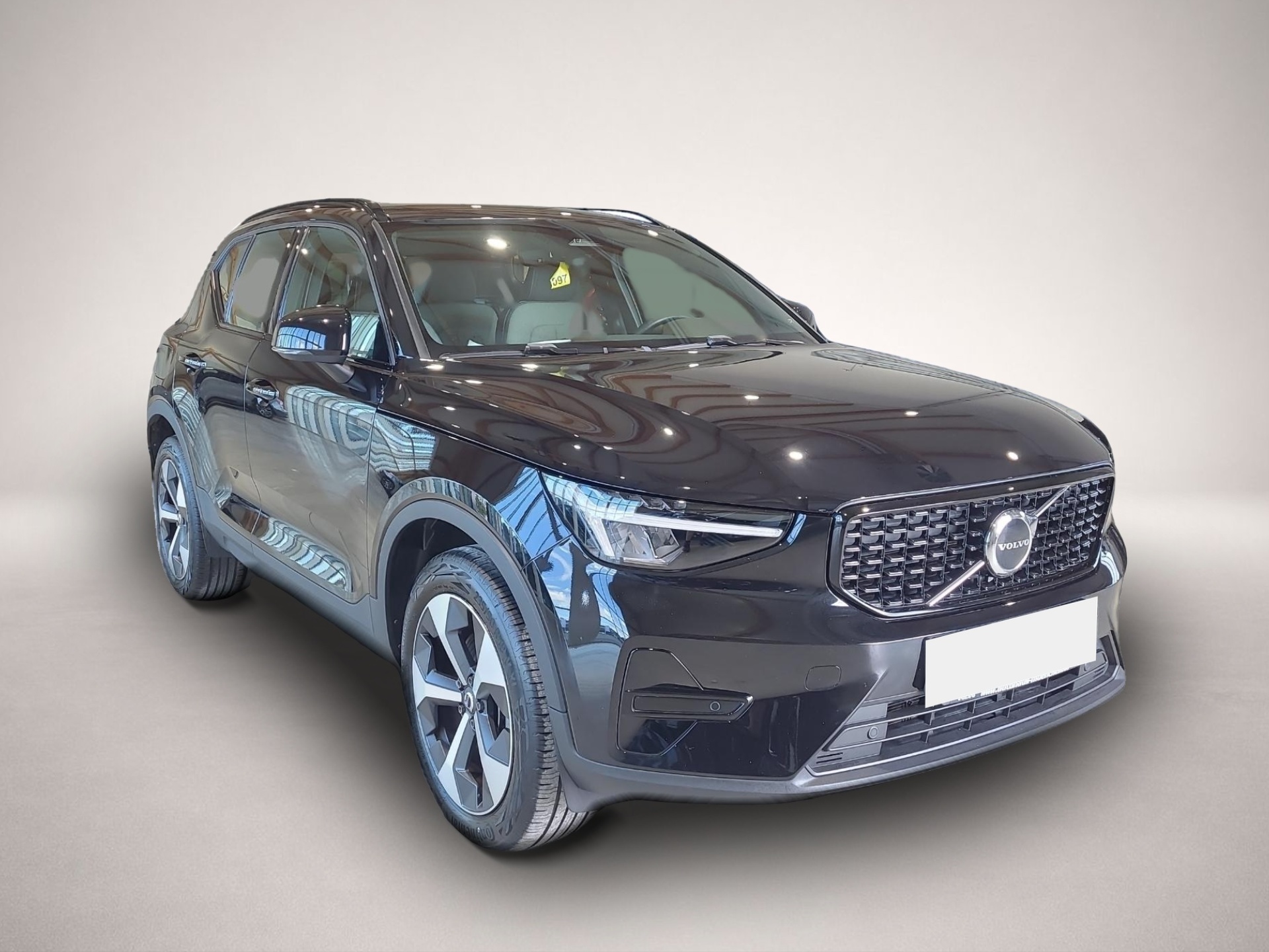 Volvo XC40 (07/2022, Benzin)