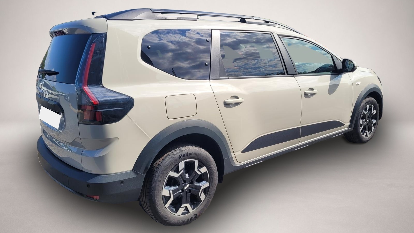 Dacia Jogger (06/2026, Benzin)