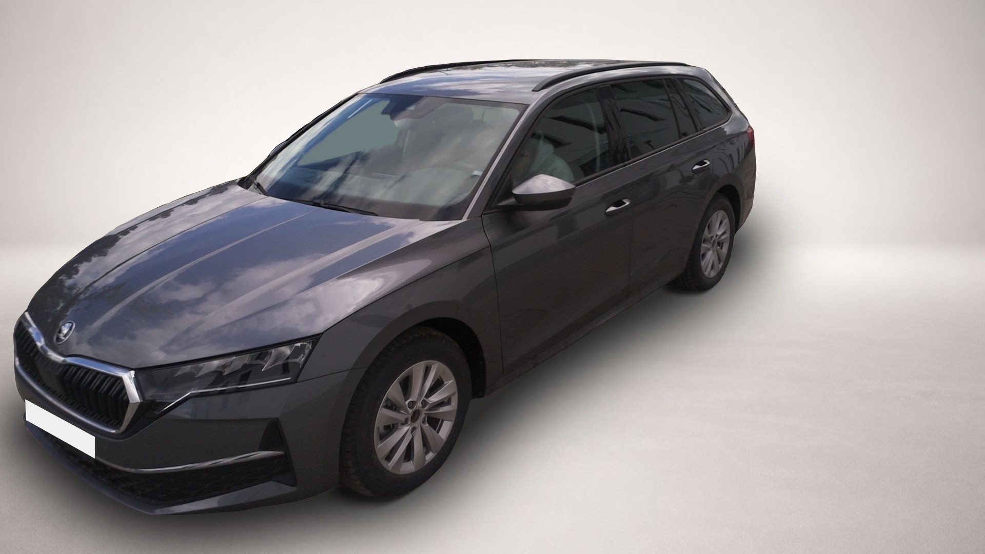Skoda Octavia (08/2025, Benzin)