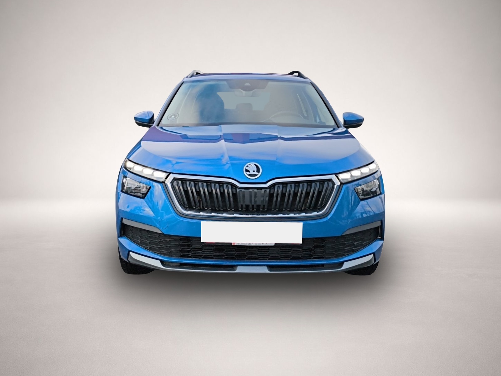 Skoda Kamiq (11/2022, Benzin)
