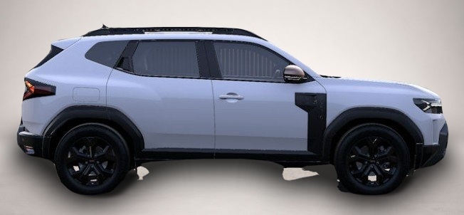 Dacia Duster (03/2026, Hybrid (Benzin/Elektro))