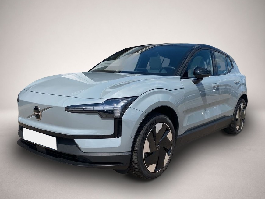 Volvo EX30 (03/2024, ELECTRIC)