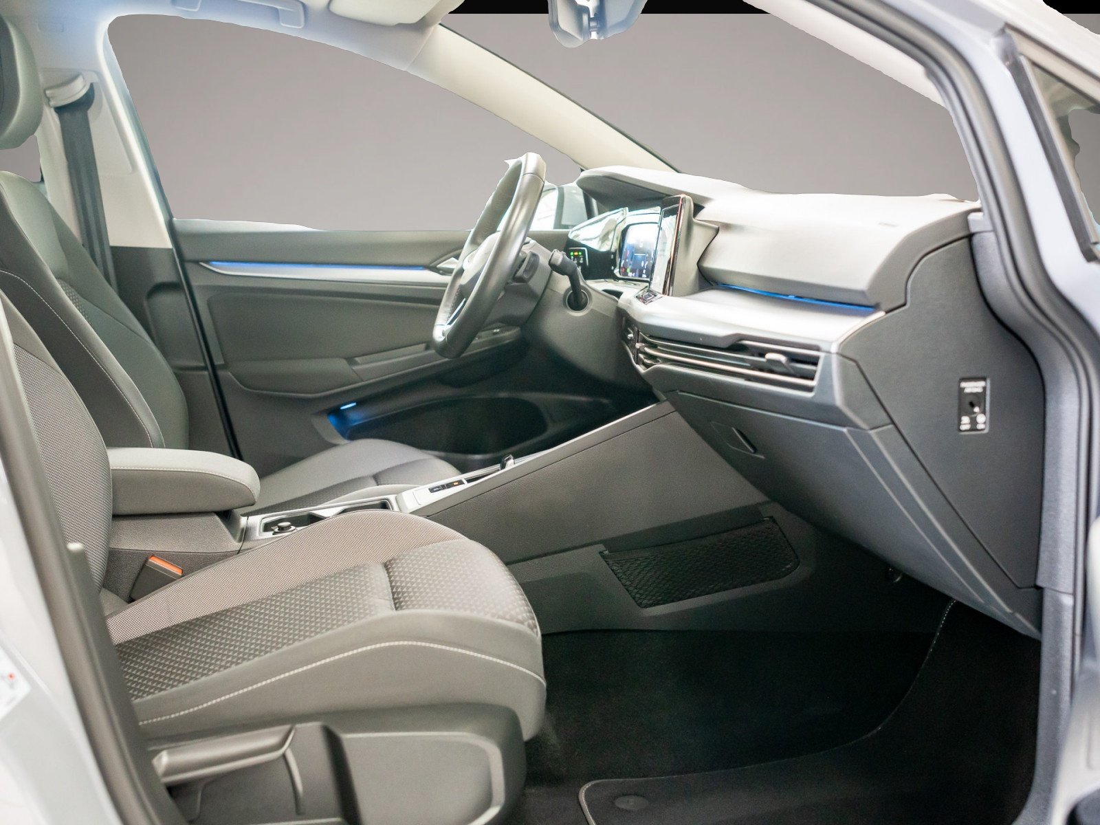 Volkswagen Golf (02/2022, Diesel)