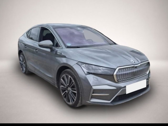 Skoda Enyaq (04/2024, ELECTRIC)