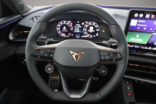 Cupra Terramar (05/2025, Benzin)