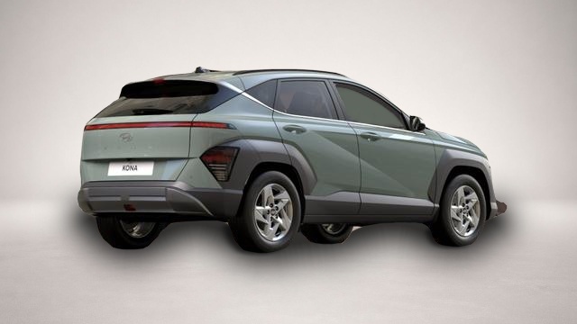 Hyundai Kona, Bild 2 von 5