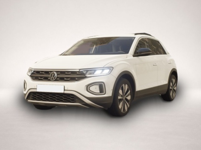 Volkswagen T-Roc (09/2025, )