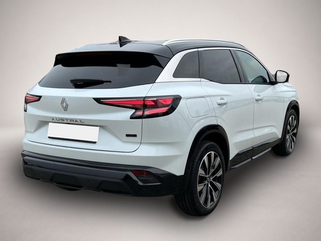 Renault Austral (02/2026, Hybrid (Benzin/Elektro))
