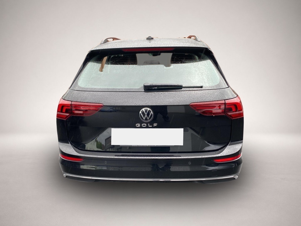Volkswagen Golf (03/2025, Diesel)