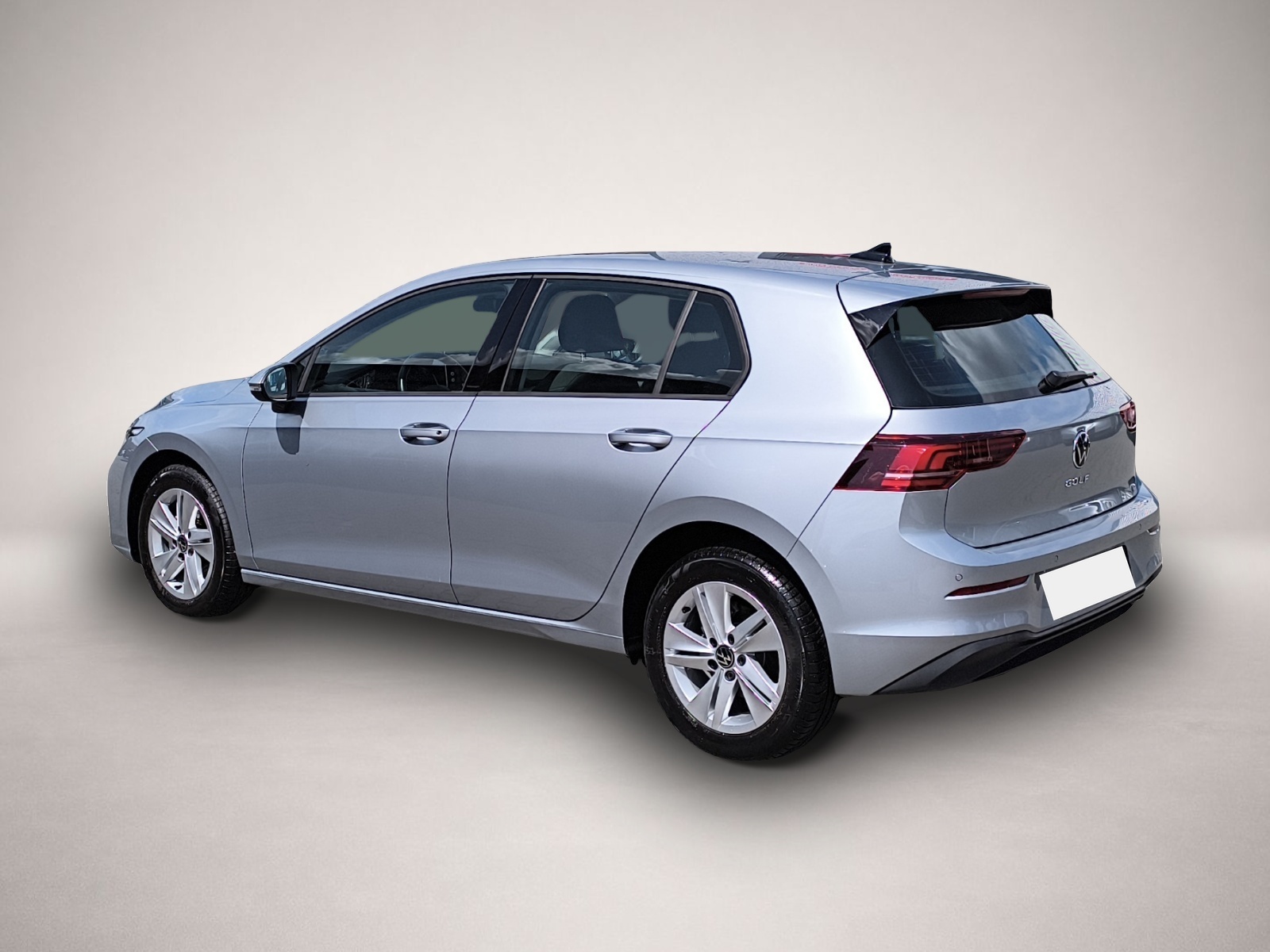 Volkswagen Golf (02/2025, Diesel)