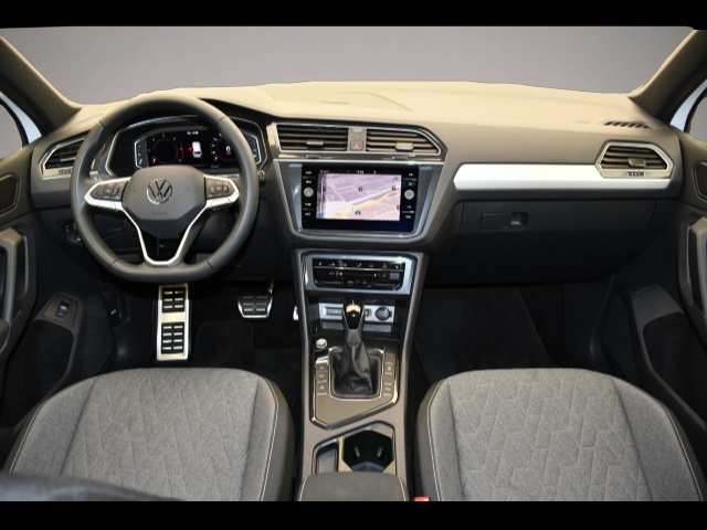 Volkswagen Tiguan (12/2023, Diesel)