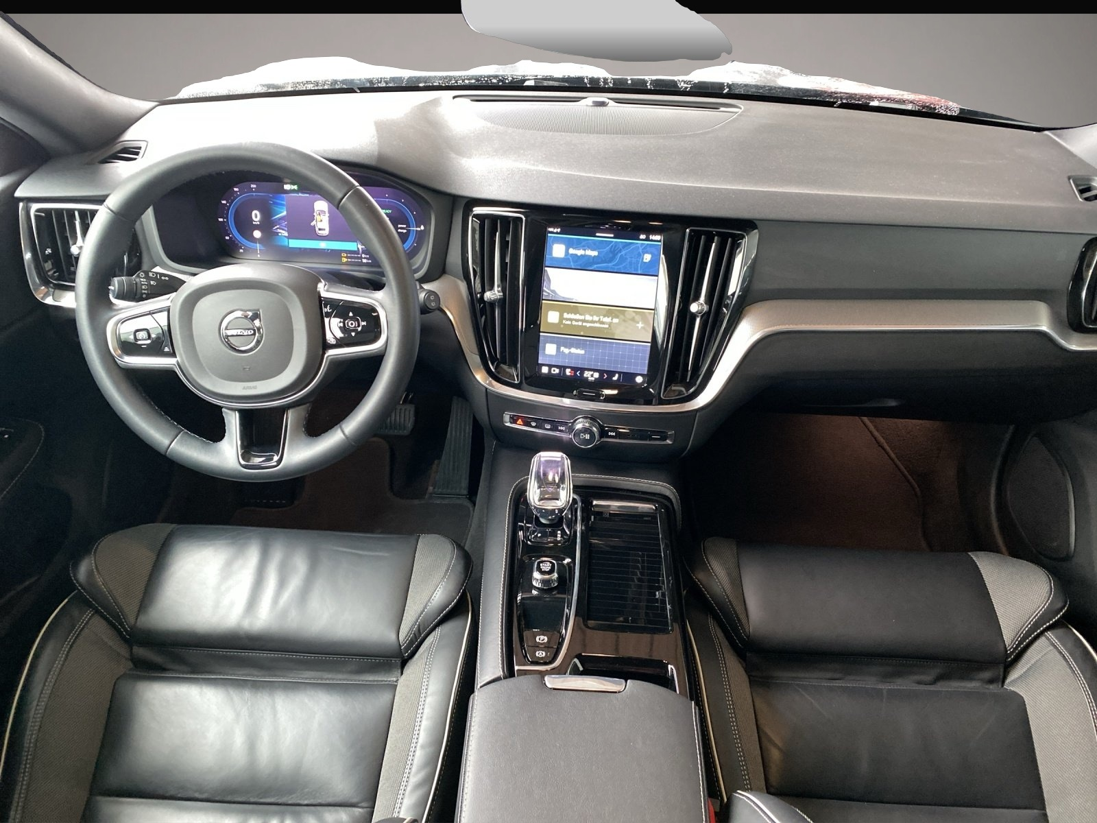 Volvo V60 (11/2022, )