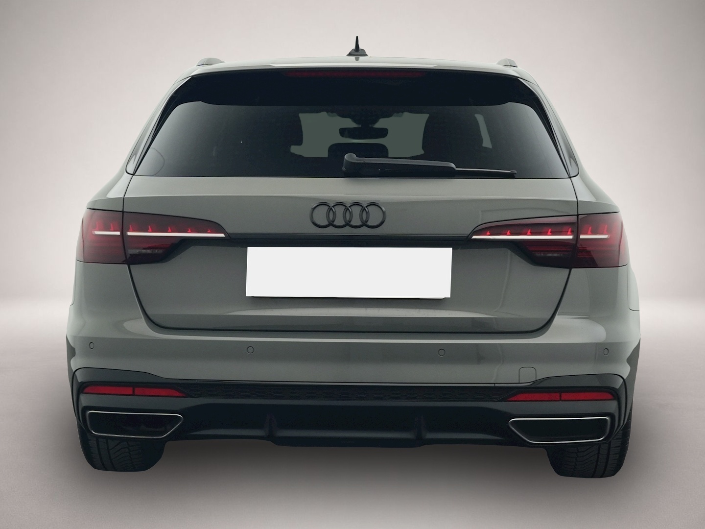Audi A4 (01/2025, Diesel)