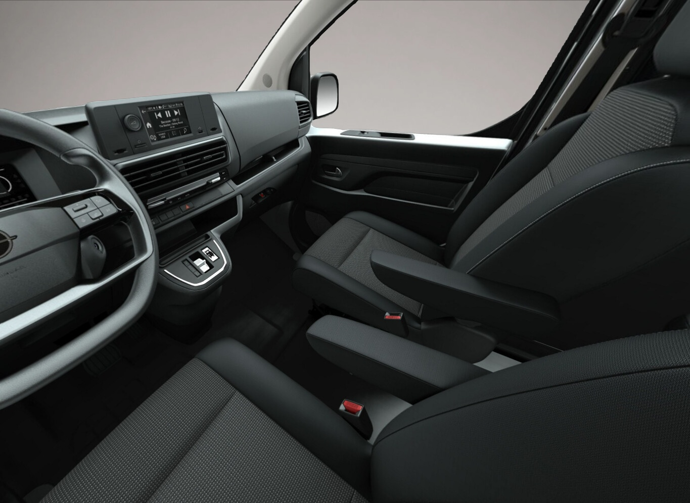Opel Vivaro (07/2026, Diesel)
