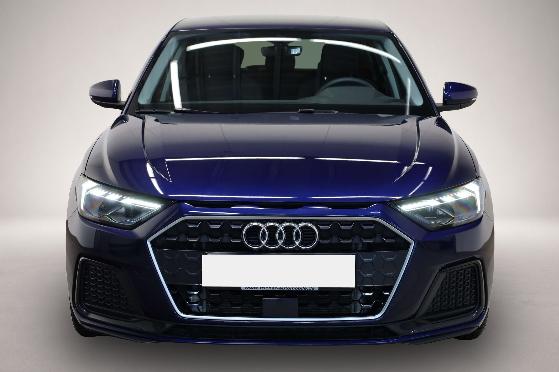 Audi A1 (09/2025, Benzin)