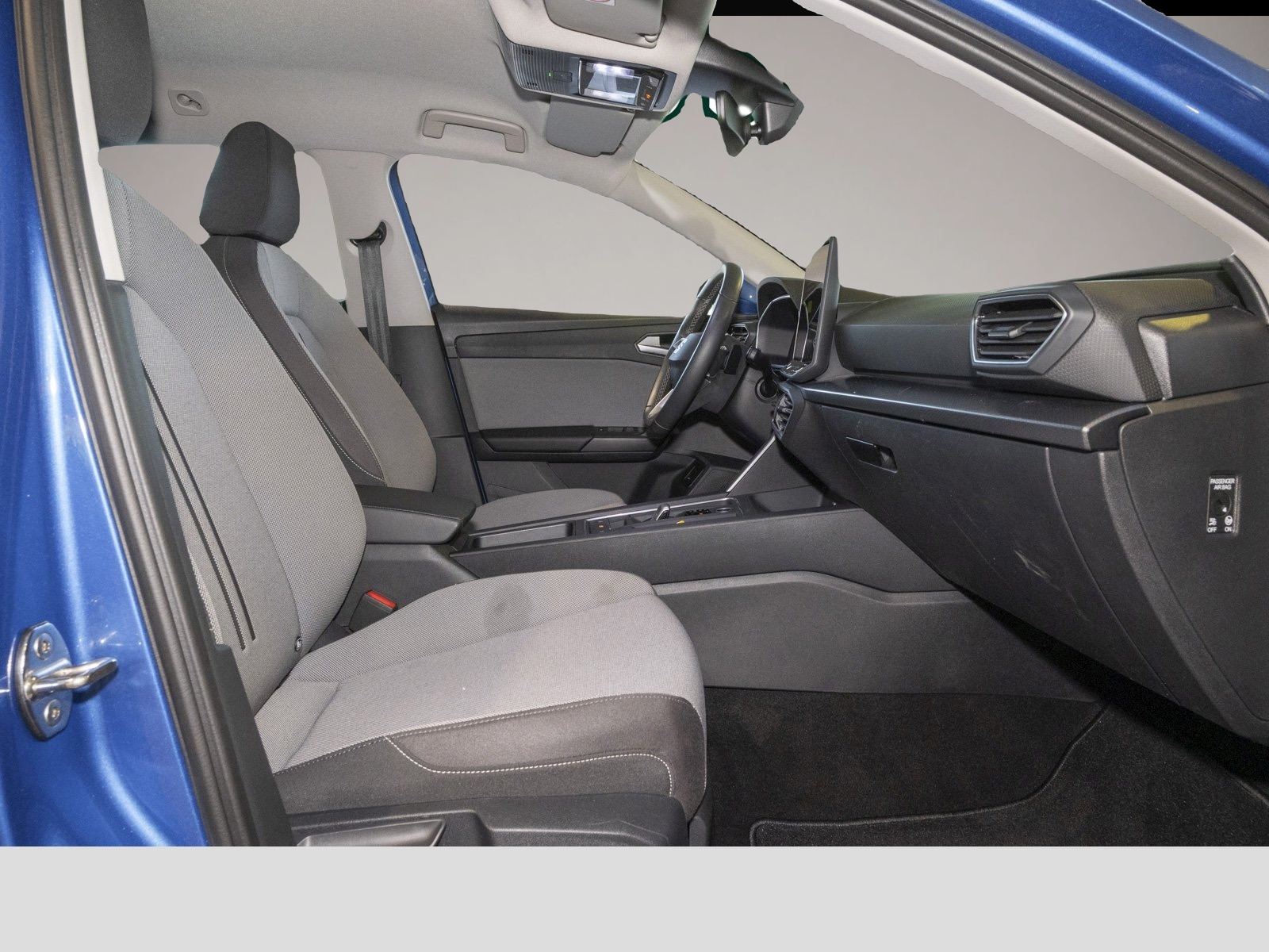 SEAT Leon, image 5 of 5