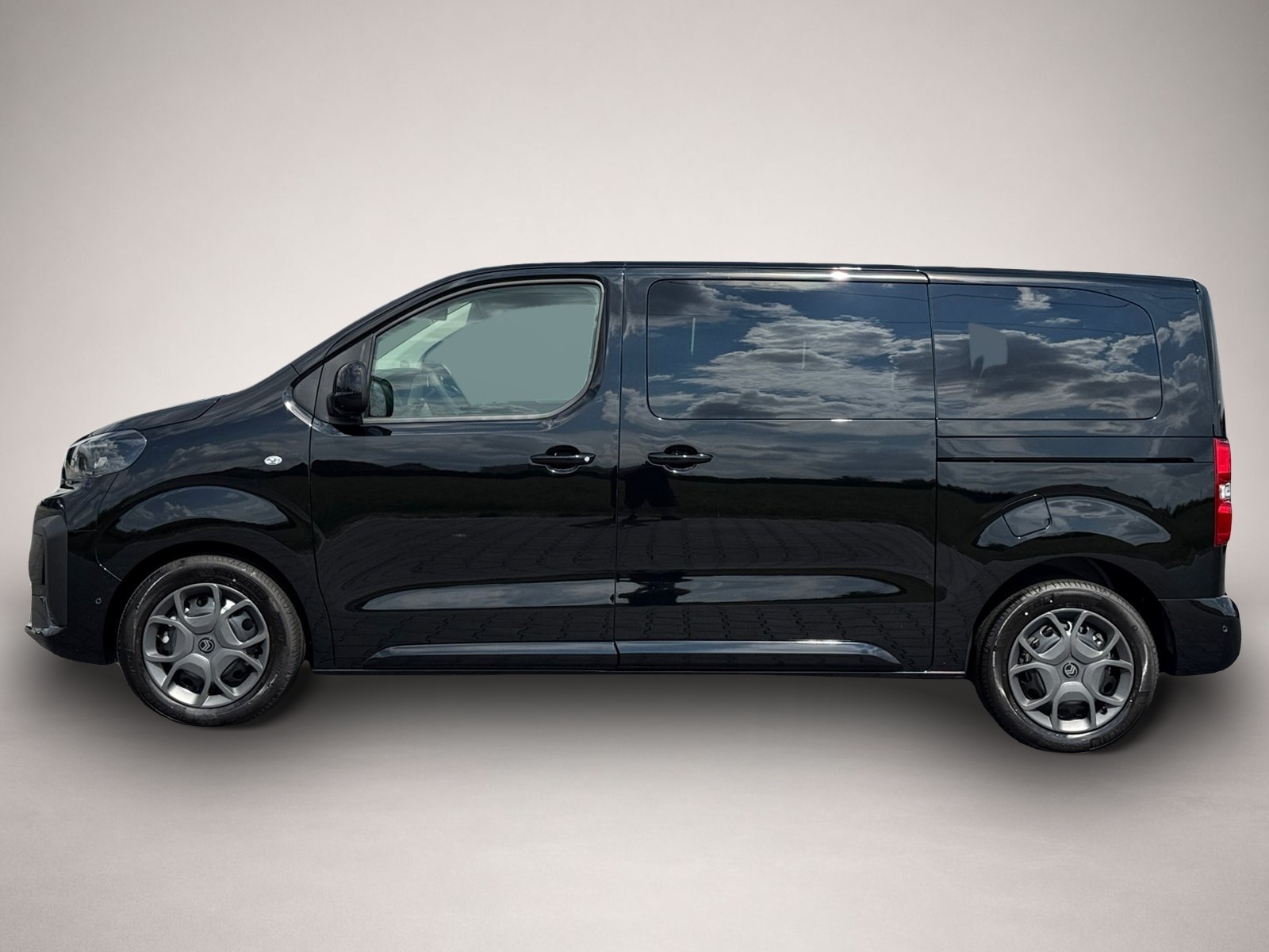 Citroen SpaceTourer (05/2026, Diesel)