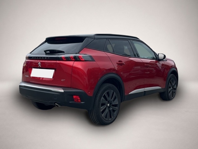 Peugeot 2008 (06/2022, Diesel)