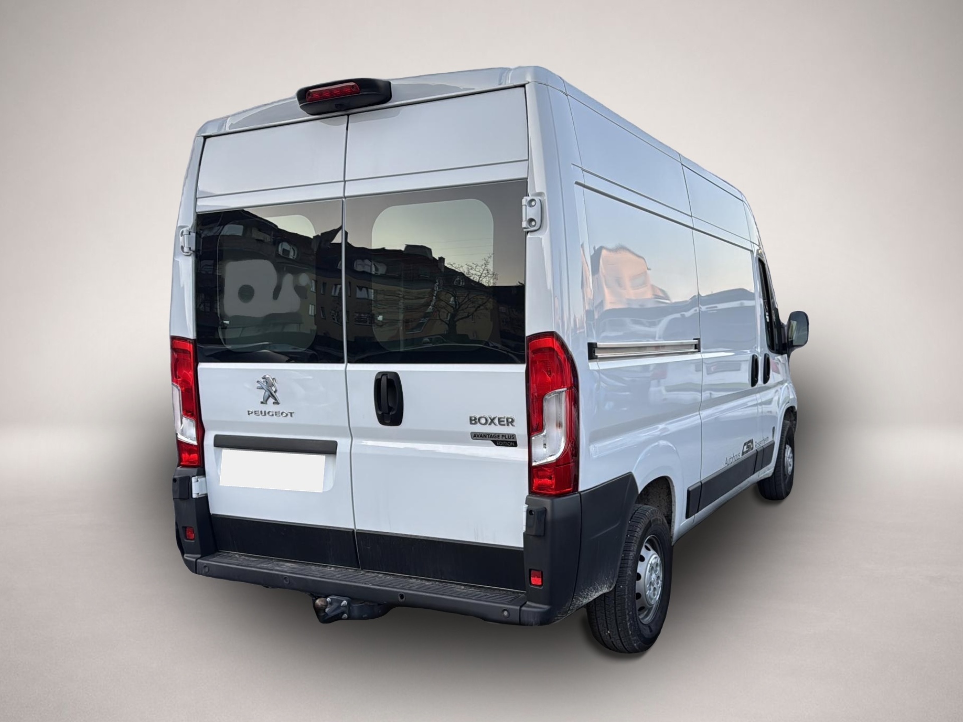 Peugeot Other (08/2023, Diesel)