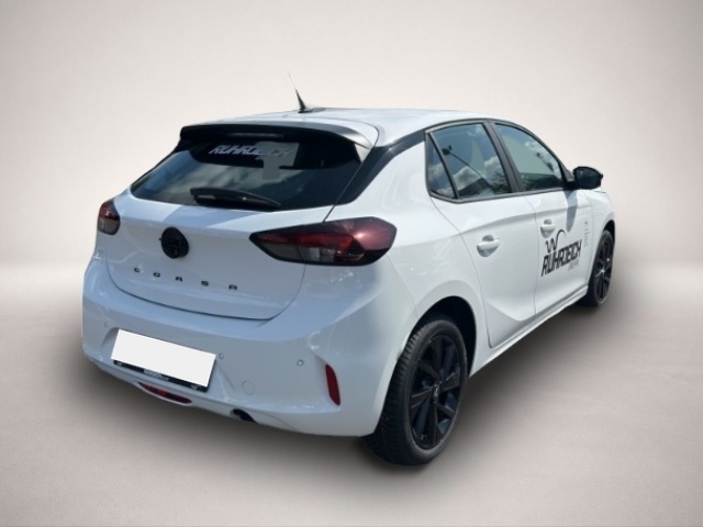 Opel Corsa (04/2025, Benzin)